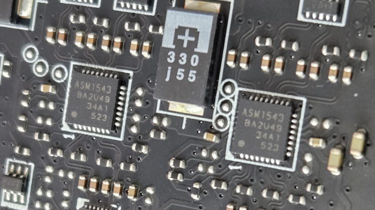 Обзор MSI X870E Godlike X: плата для элиты | DGL.RU