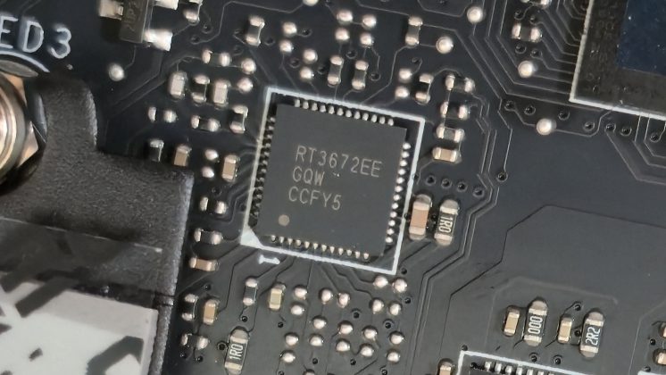 Обзор MSI X870E Godlike X: плата для элиты | DGL.RU