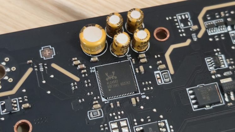 Обзор MSI X870E Godlike X: плата для элиты | DGL.RU