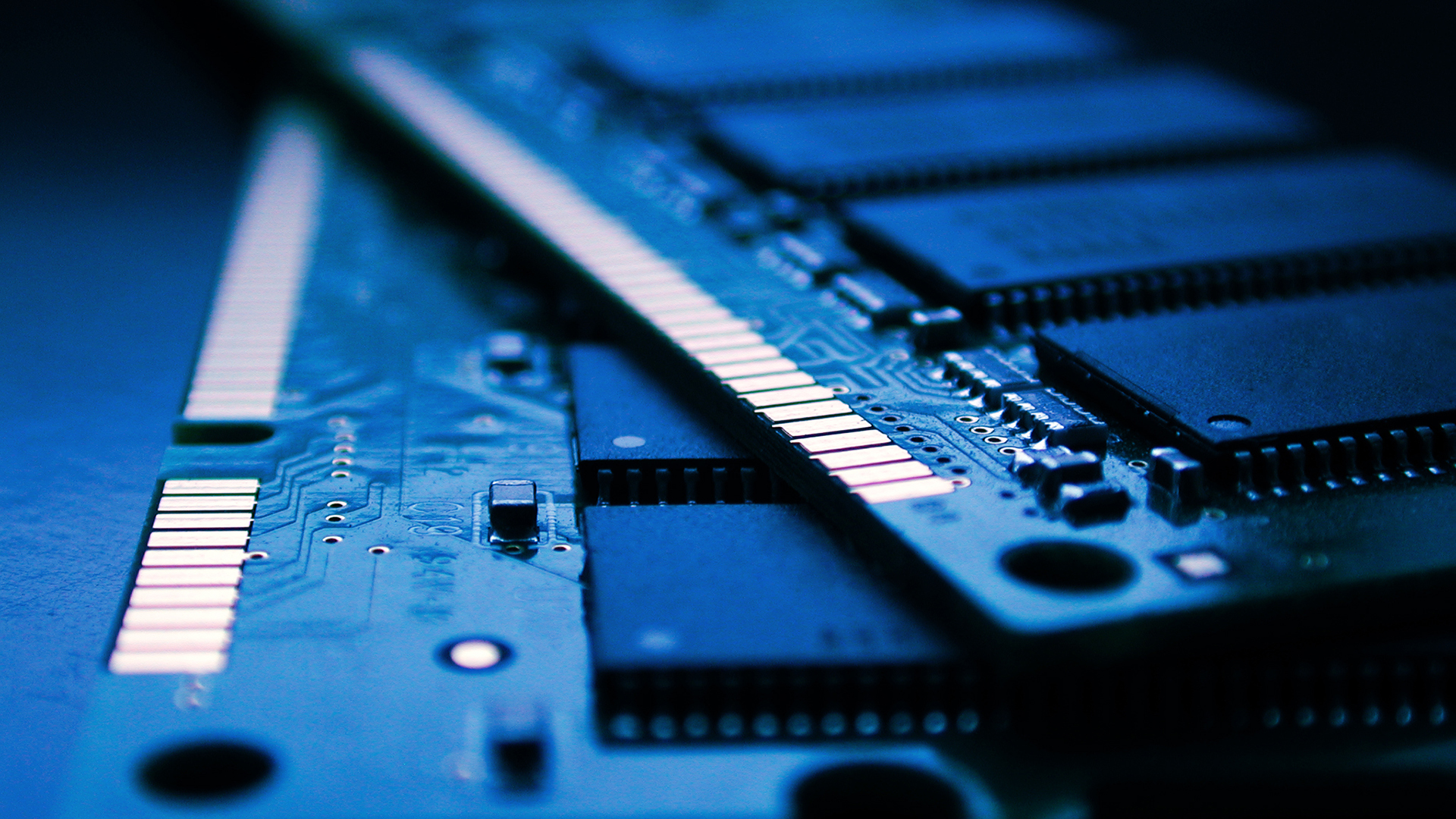 Почему память DDR5 исчезает? | DGL.RU