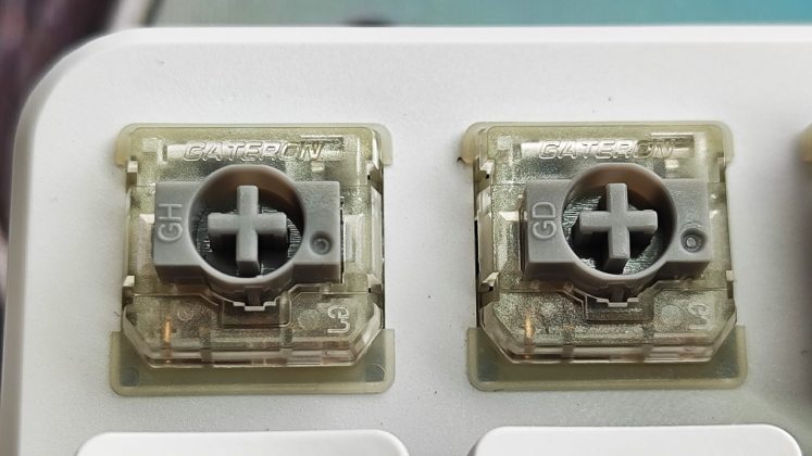 Одноплатный ПК Raspberry Pi 500+: механика, RGB и NVMe