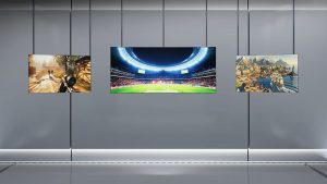 OLED от LG — сплошное разочарование. Вместо технологий нам подсунули маркетинг