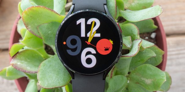 One UI 8 для смарт-часов Galaxy Watch 4 | DGL.RU1 One UI 8 для смарт-часов Galaxy Watch 4 | DGL.RU