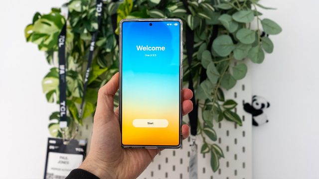 One UI 8.5 снова удивляет не в лучшую сторону Galaxy S25 теряет любимые режимы One UI 8.5 снова удивляет не в лучшую сторону Galaxy S25 теряет любимые режимы