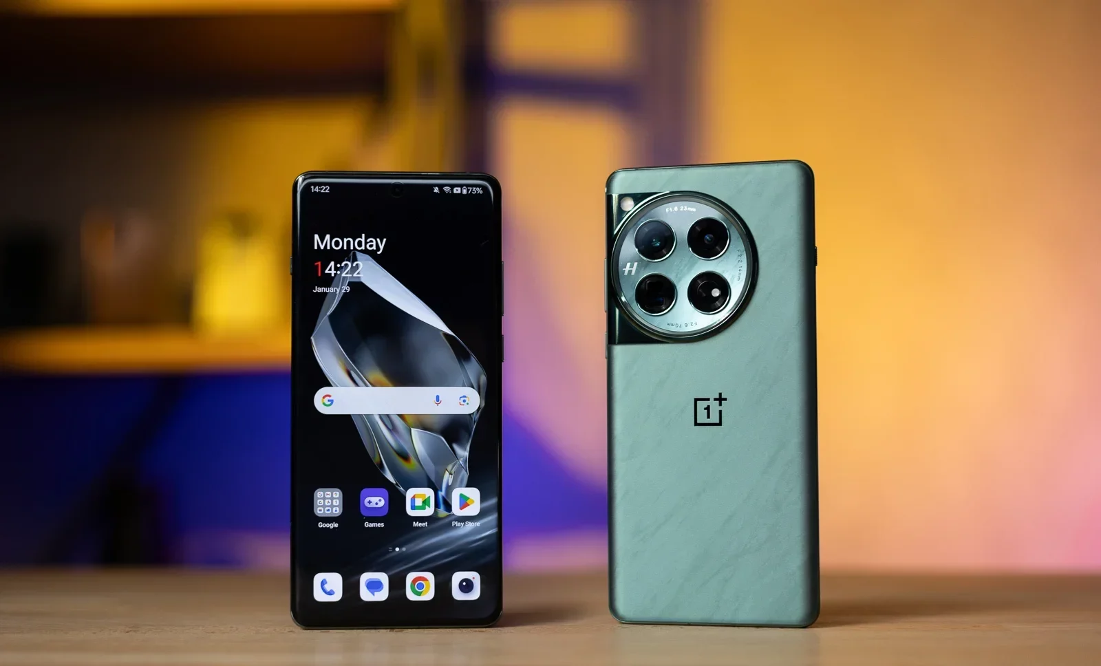 OnePlus 12: защита и новые фишки камеры | DGL.RU