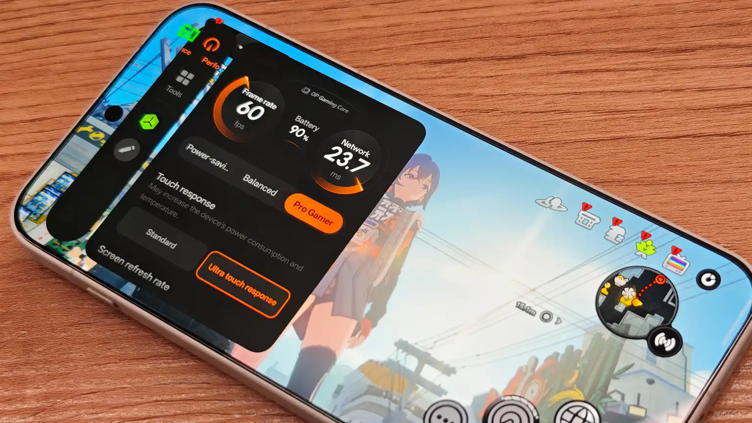 OnePlus 15 против Turbo: батарея флагмана выглядит просто смешно
