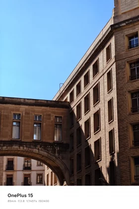 OnePlus 15