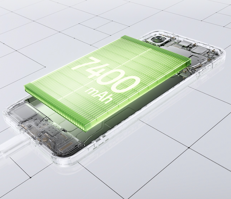 OnePlus 15R: огромная батарея и высокая цена скрывают главную ошибку производителя картинка Смартфон OnePlus 15R: обзор, камера и цена | DGL.RU