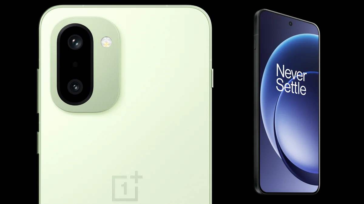 OnePlus 15R: огромная батарея и высокая цена скрывают главную ошибку производителя