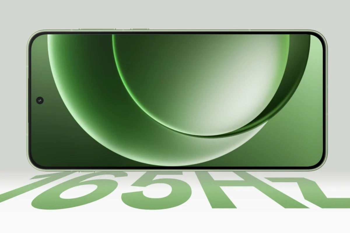 OnePlus 15R: огромная батарея оказалась обманом ожиданий