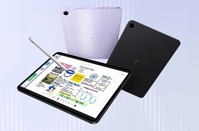 OnePlus Pad Go 2 снова удивил, но не в лучшую сторону картинка OnePlus Pad Go 2 снова удивил, но не в лучшую сторону