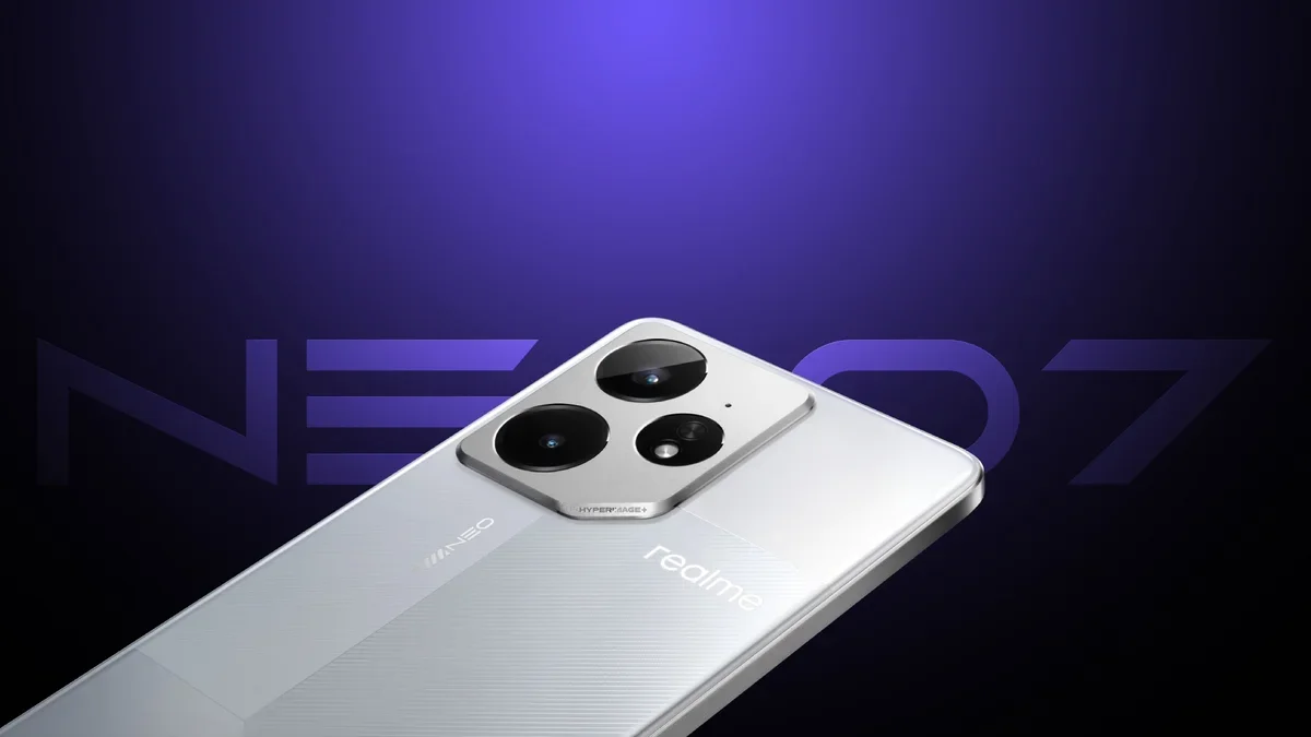 iQOO и Realme: два убийцы флагманов | DGL.RU