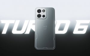 OnePlus сошла с ума? Анонсированы Turbo 6 и 6V с батареями на 9000 мАч