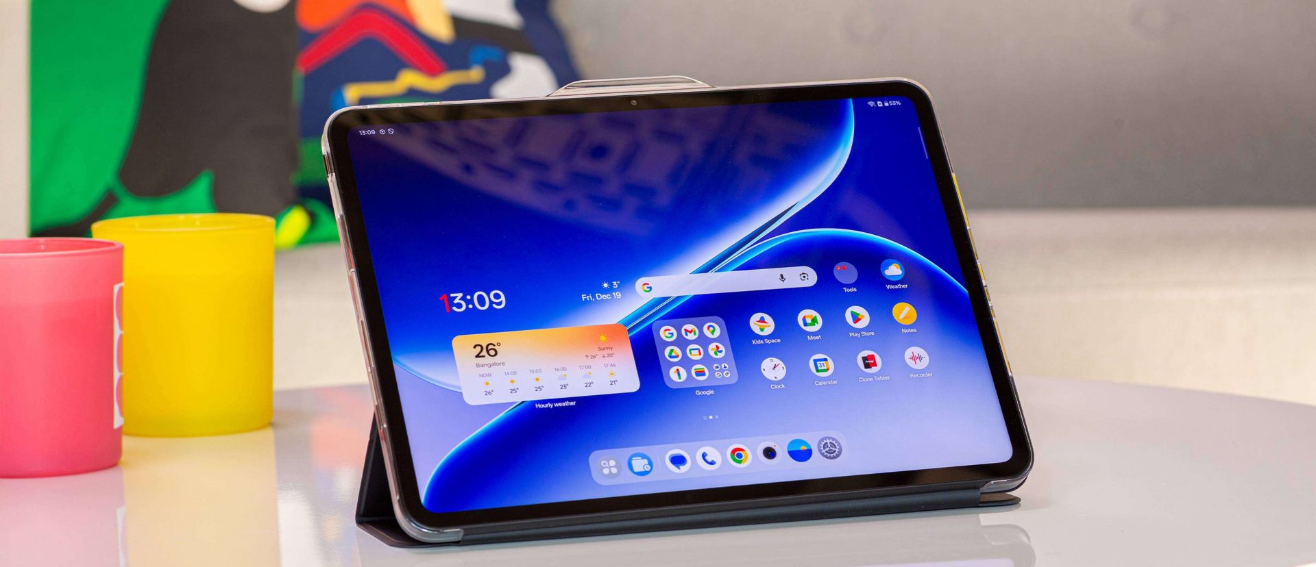 OnePlus совершила ошибку в Pad Go 2: за что вам придется доплачивать в новом «народном» планшете