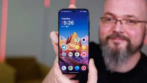 OnePlus Turbo показал, как iPhone и Galaxy отстали