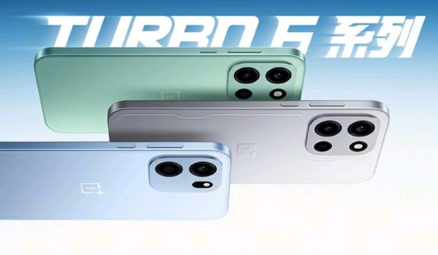 OnePlus Turbo 6 Монстр автономности с аккумулятором 9000 мАч и защитой IP69 (1) Забудьте о зарядке: OnePlus Turbo 6 держит 3 дня | DGL.RU