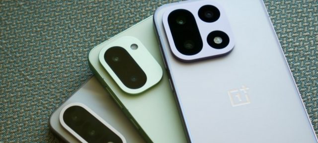 OnePlus Turbo: смартфон с рекордной батареей | DGL.RU