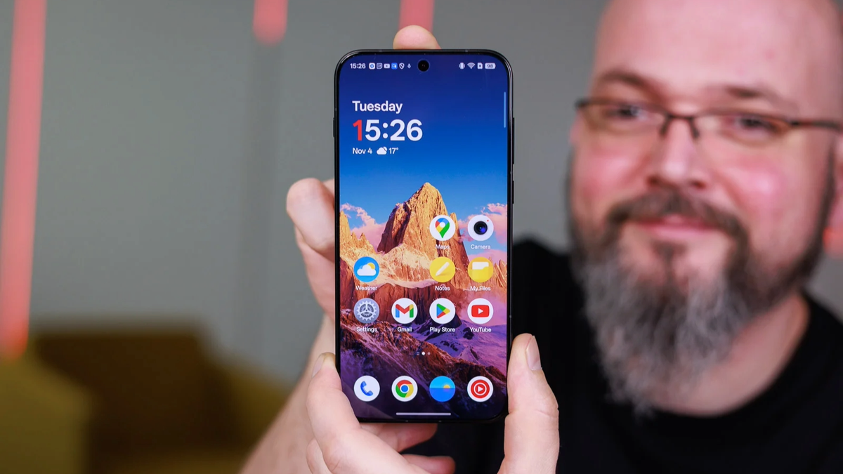 OnePlus Turbo показал, как iPhone и Galaxy отстали