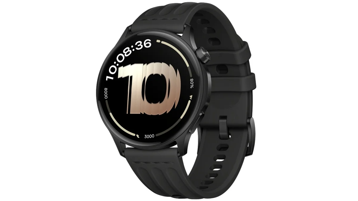 OnePlus Watch Lite: крутая автономность и одна глупая ошибка, которая все портит