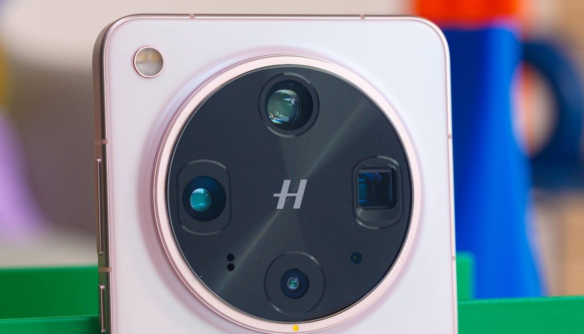 Oppo 2025: кто поднялся на вершину, а кто сорвался вниз