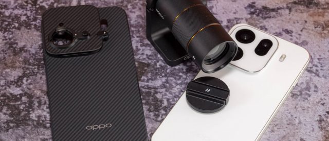 Oppo 2025: кто поднялся на вершину, а кто сорвался вниз