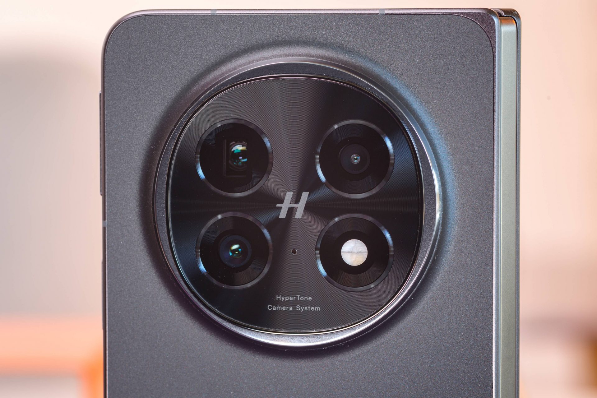 Oppo Find N6: 200 МП камера, 6000 мАч | DGL.RU