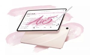 Oppo Pad Air5: матовый экран и мощный чип за копейки?