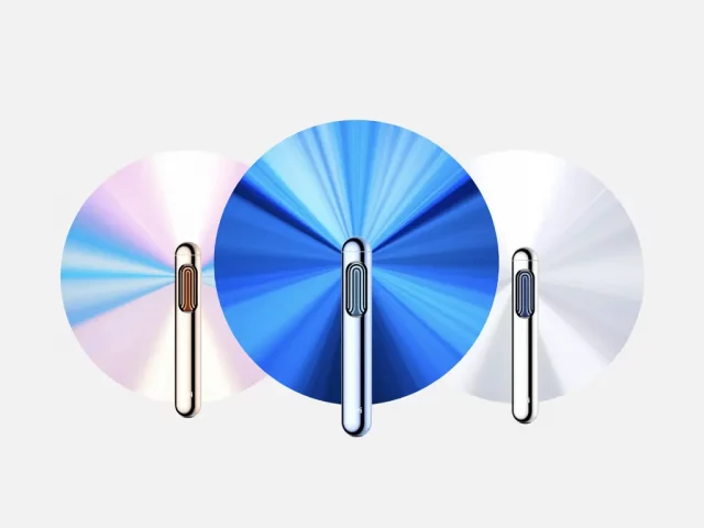 Ori Umbrella — умный зонтик без каркаса | DGL.RU