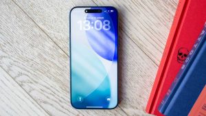 iOS 26 спасла iPhone от случайного включения камеры