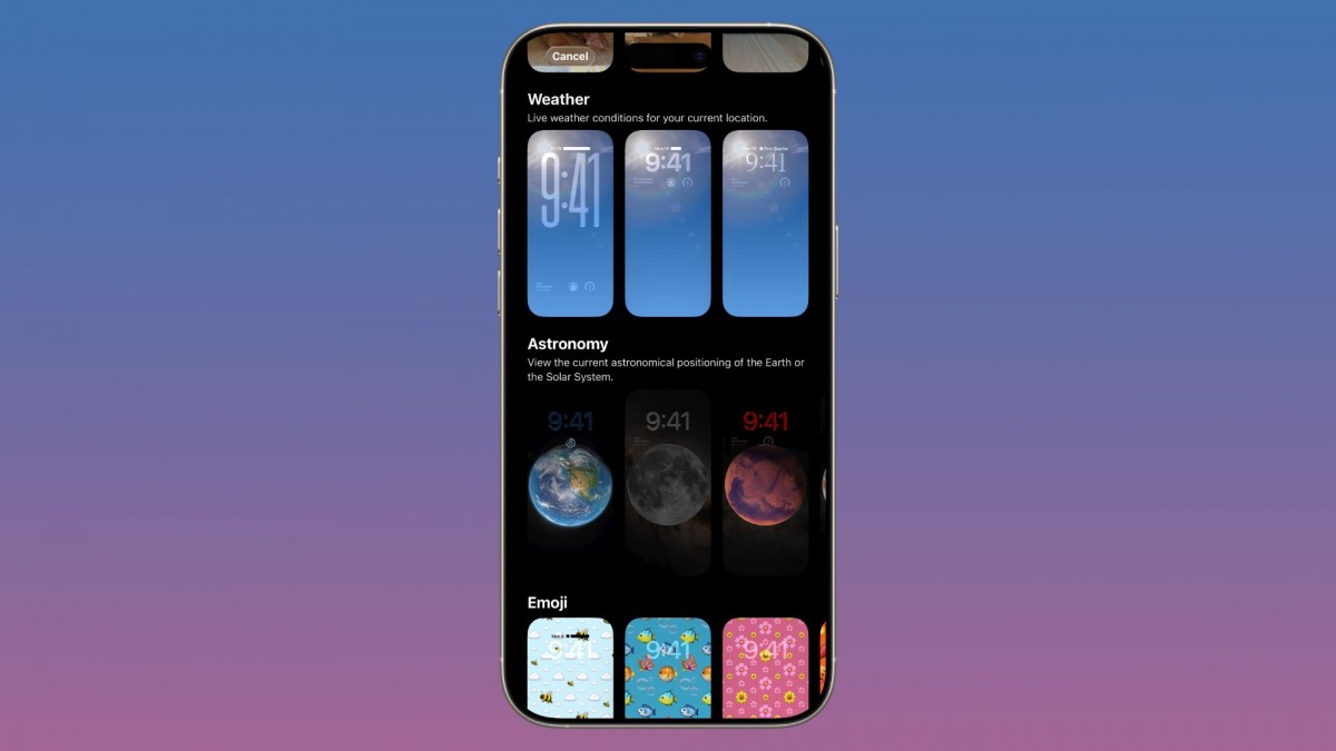 iOS 26.3 упростит переход на Android и пересылку уведомлений картинка ОС iOS 26.3 Beta 1: передача данных на Android | DGL.RU