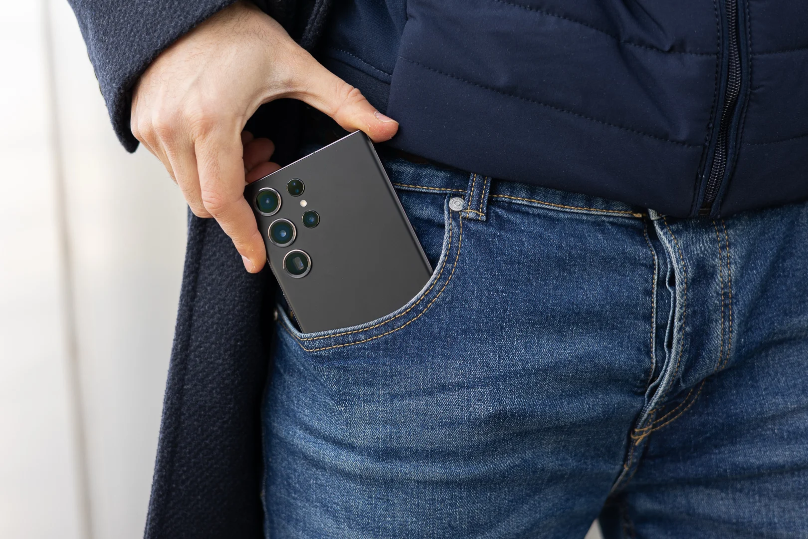 ОС One UI 8.5 перед релизом Galaxy S26 | DGL.RU