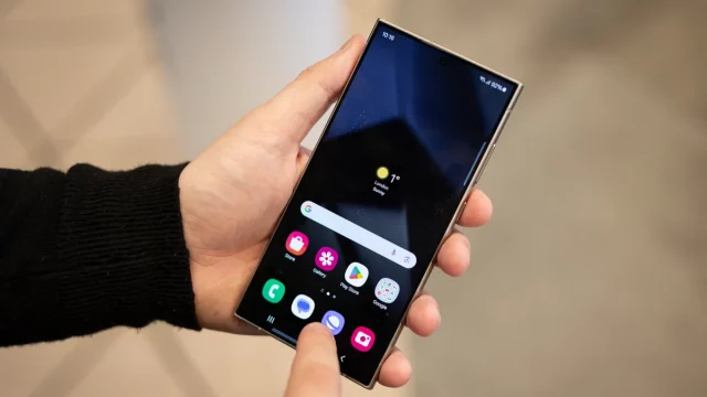 ОС One UI 8.5 перед релизом Galaxy S26 | DGL.RU