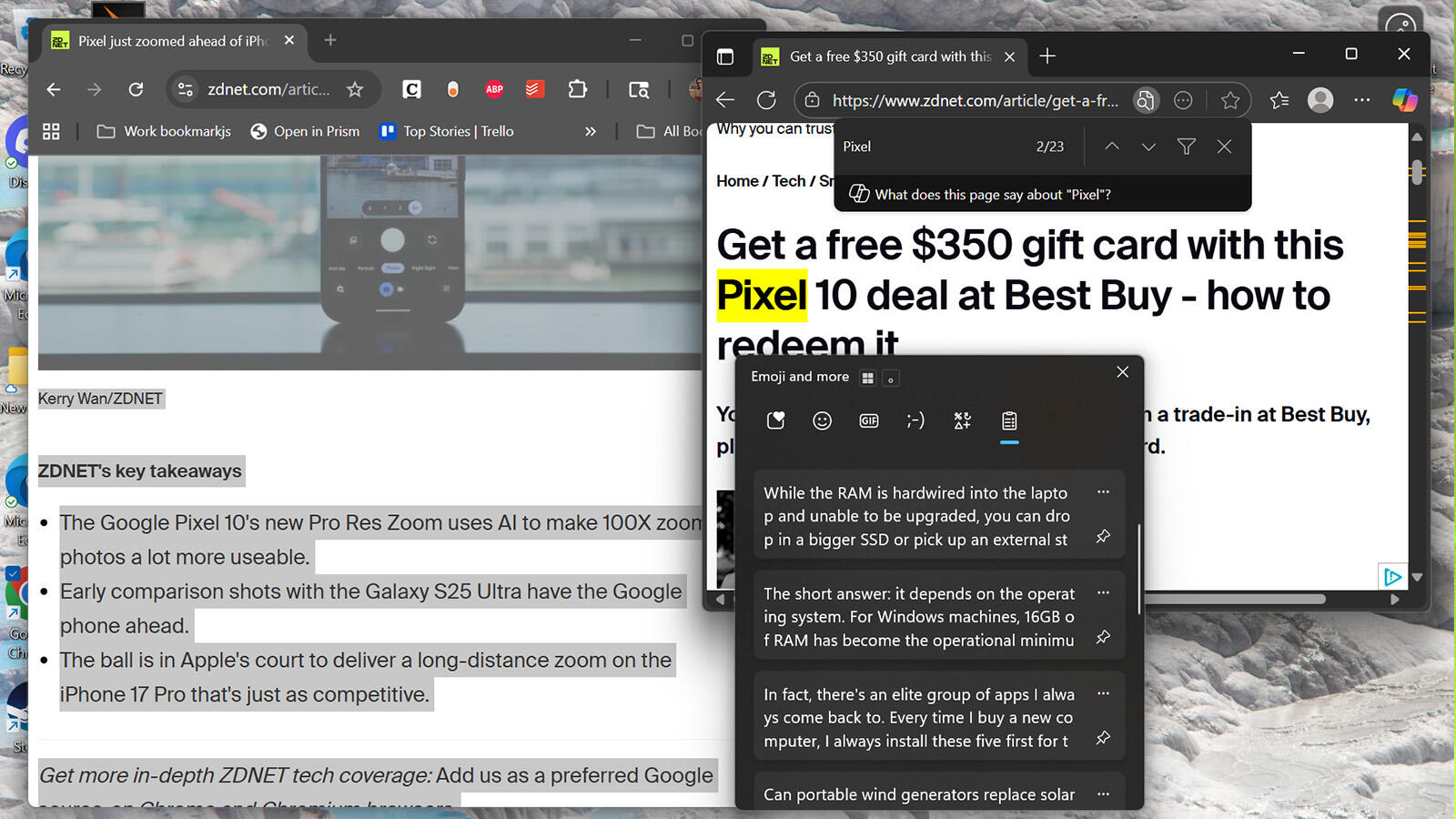 ОС Windows 11: лучшие сочетания клавиш | DGL.RU