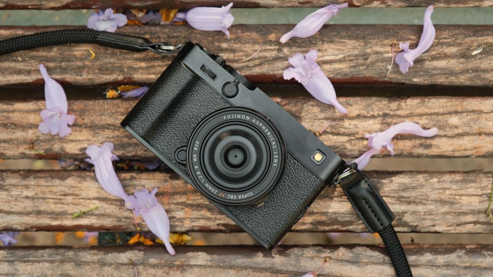 Лучшие фотокамеры 2025 года: от ретро до профи | DGL.RU