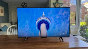 Обзор TCL P7K (43P7K) — телевизор, который стыдно покупать, но приятно смотреть