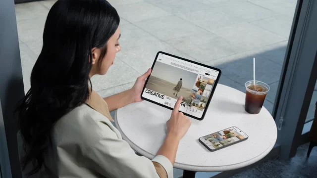 OnePlus Pad Go 2 OnePlus Pad Go 2