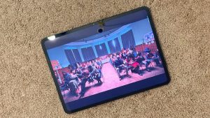 Samsung и TCL отдыхают: малоизвестный бренд сделал лучший бюджетный планшет года