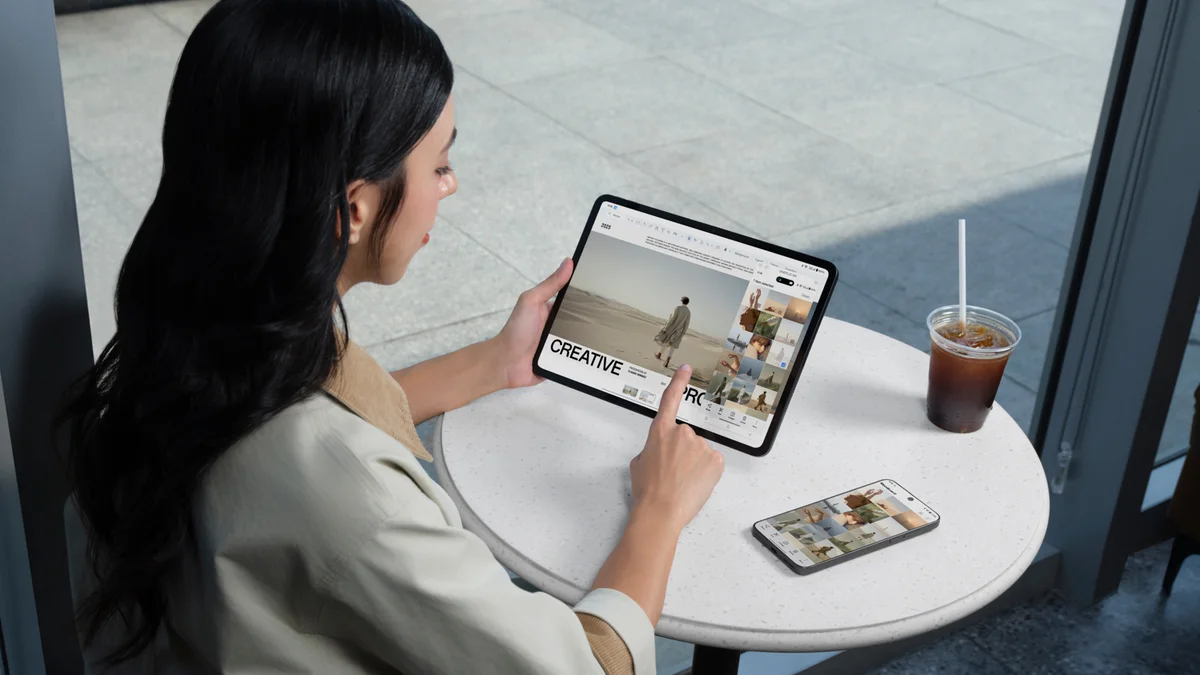 OnePlus Pad Go 2: как бюджетный планшет может решить главную проблему всех конкурентов