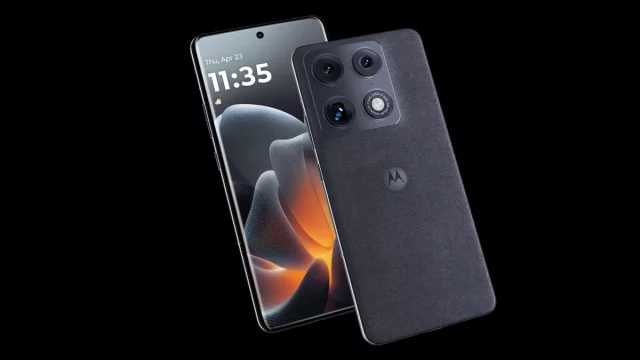 Пафос и никакой интриги Motorola зря готовит флагман Signature, ведь о нем и так все известно (1) Motorola Signature: новый флагман со стилусом | DGL.RU