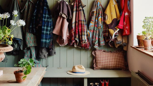 Палитра 2026 года: уютные акценты в интерьере | DGL.RU1 Палитра 2026 года: уютные акценты в интерьере | DGL.RU