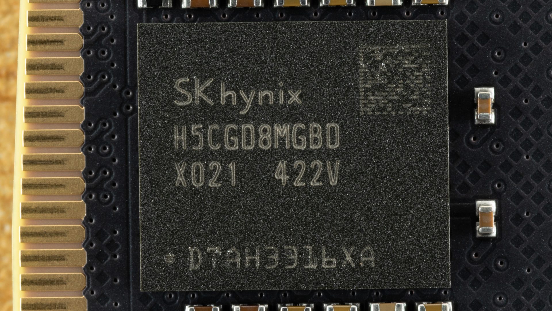 Обзор Biwin Black Opal OC Lab Gold Edition DDR5-6000 C28 4x48GB: высокопроизводительная память картинка Память Black Opal OC Lab Gold Edition DDR5-6000 | DGL.RU