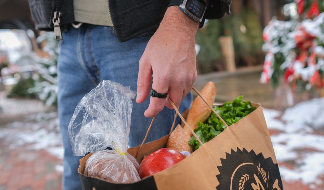 Pebble Index 01 обещает «умный» подход, но по-своему сбивает с толку картинка Pebble Index 01 обещает «умный» подход, но по-своему сбивает с толку