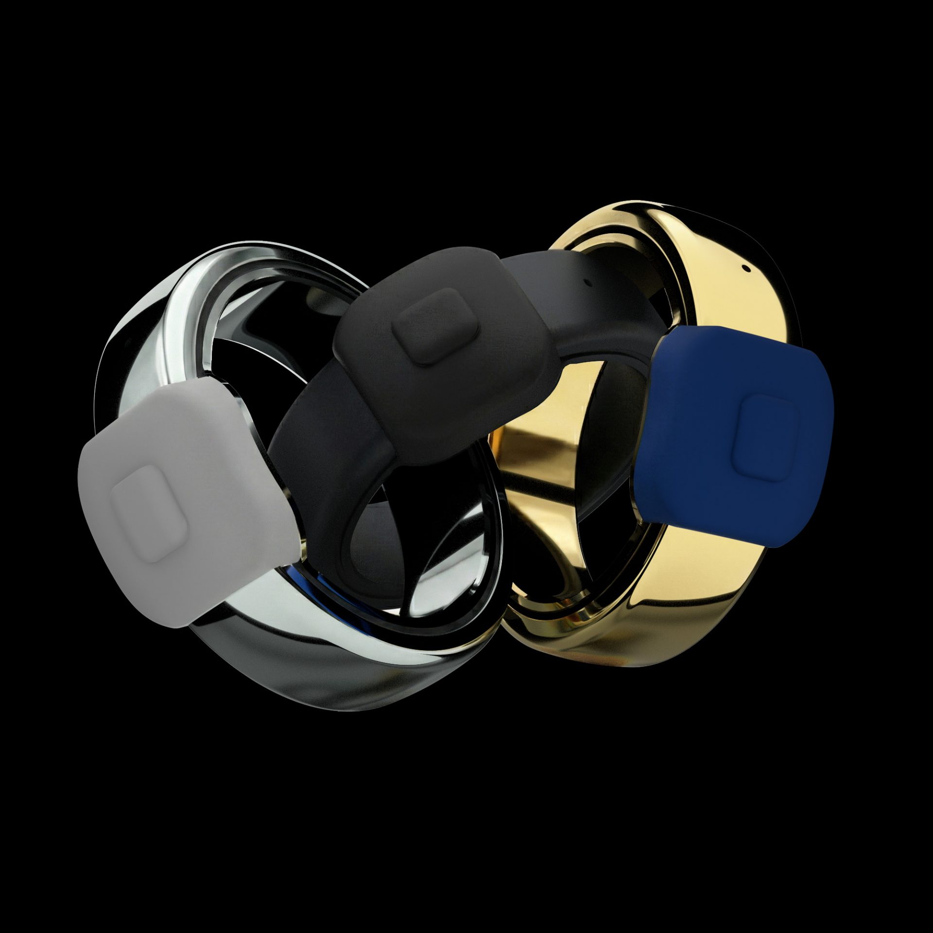 Pebble Index 01 обещает «умный» подход, но по-своему сбивает с толку картинка Pebble Index 01 обещает «умный» подход, но по-своему сбивает с толку