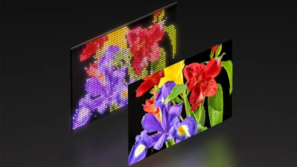 Первый в мире RGB Mini LED монитор — это просто пыль в глаза. HKC M10 Ultra — очередной бумажный анонс картинка HKC M10 Ultra: первый RGB Mini LED монитор | DGL.RU