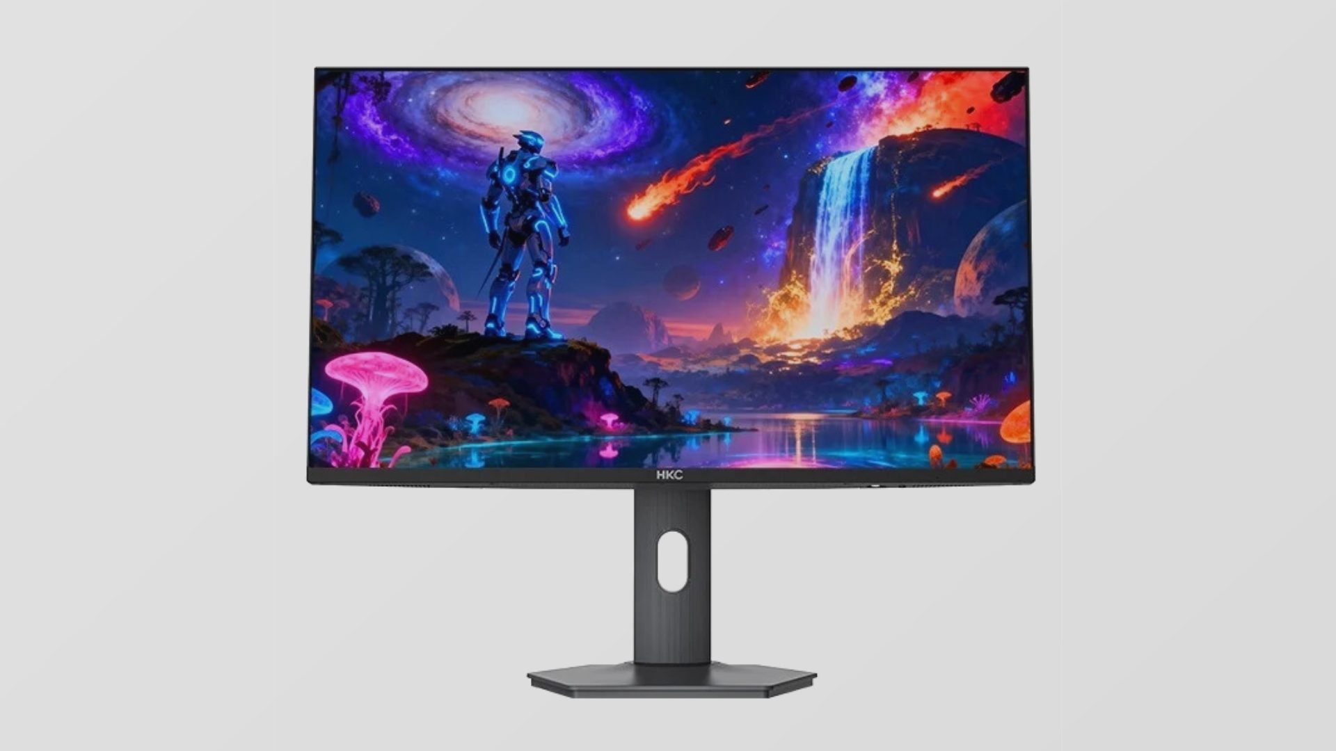 Первый в мире RGB Mini LED монитор — это просто пыль в глаза. HKC M10 Ultra — очередной бумажный анонс