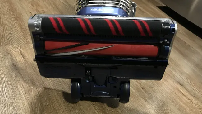 Shark Stratos Upright AZ3002