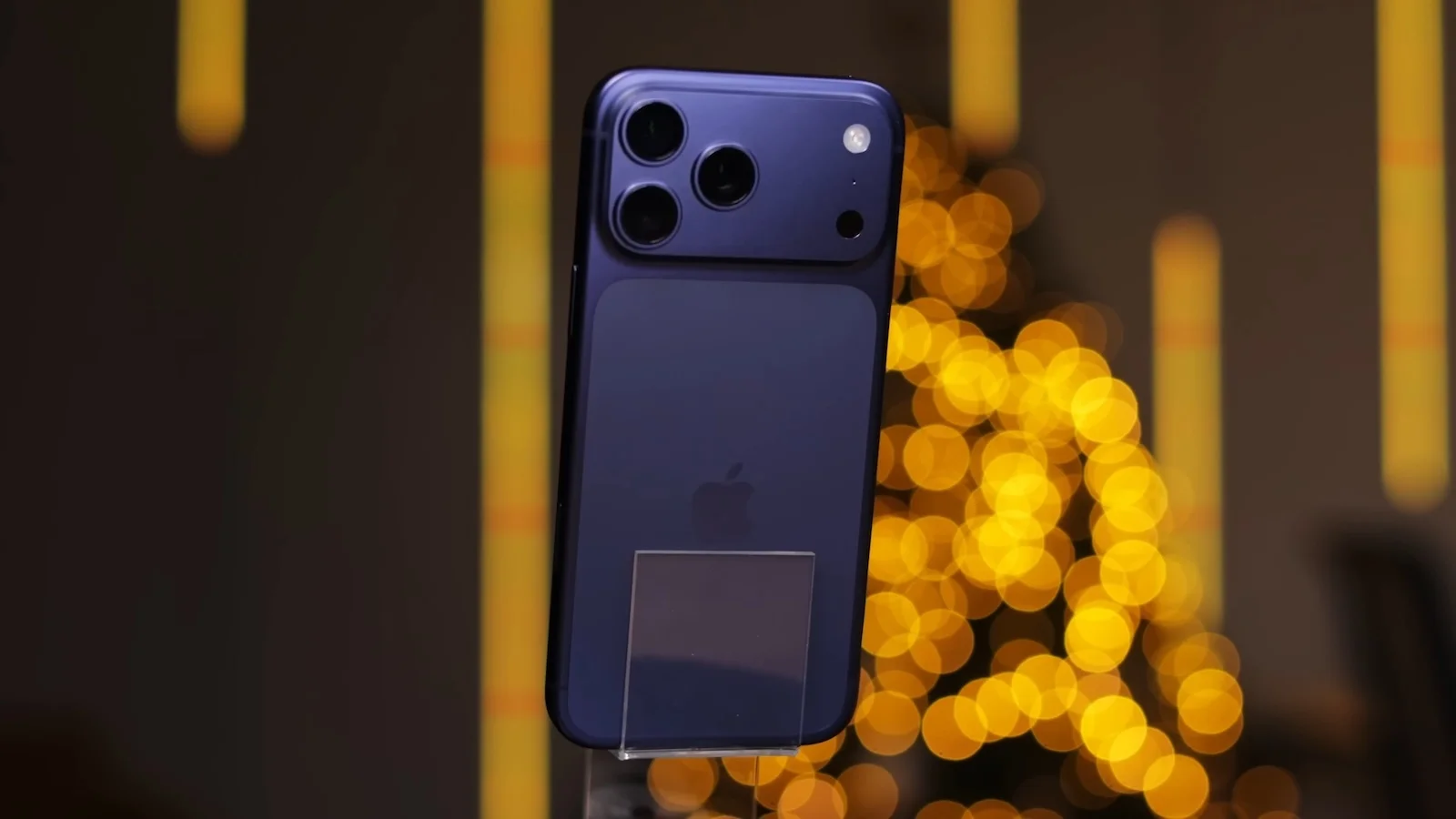 Phone Awards: лучшие смартфоны и iPhone 17 | DGL.RU