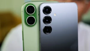 Цена смартфона как ипотека: почему Apple и Samsung пересматривают понятие «дорого»