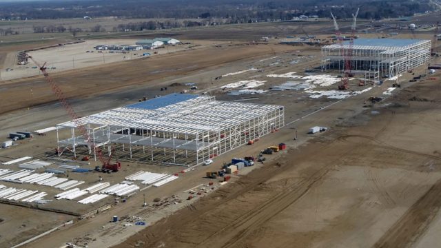 Пикап Ford F-150 Lightning не производят | DGL.RU Пикап Ford F-150 Lightning не производят | DGL.RU