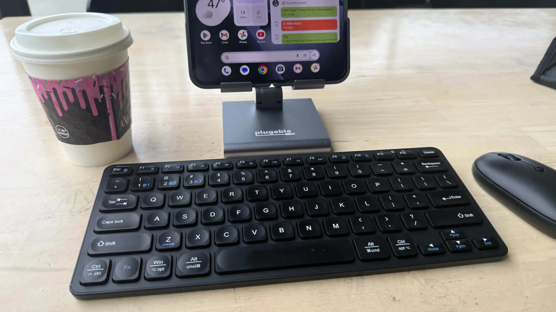 Pixel 10 Pro Fold вместо ноутбука? Проводим опыты | DGL.RU